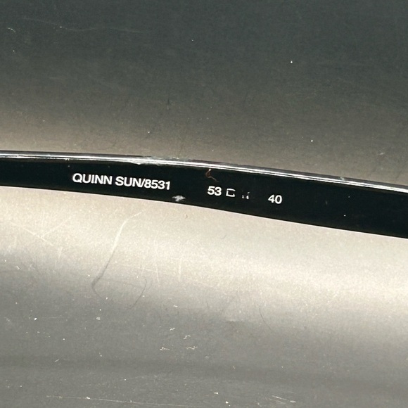 Seraphin by OGI
QUINN SUN SUNGLASSES - Picture 3 of 12